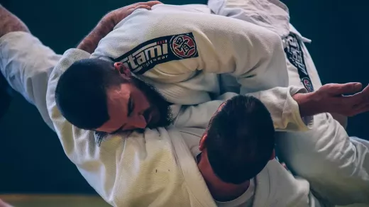 Judo Techniques: Essential Techniques for Judo Practitioners