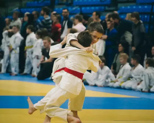 Throwing Techniques: Essential Throwing Techniques in Judo