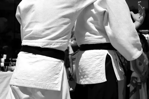 Judo Attire: How to Choose and Wear a Judo Gi